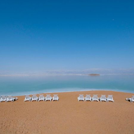 Royal Dead Sea - Hotel & Spa Ein Bokek Εξωτερικό φωτογραφία