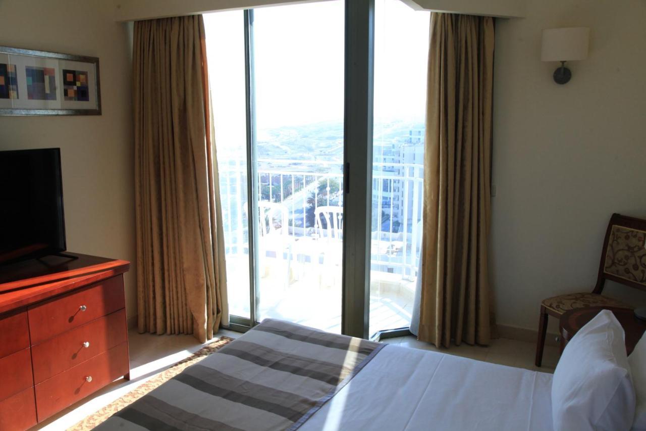 Royal Dead Sea - Hotel & Spa Ein Bokek Εξωτερικό φωτογραφία