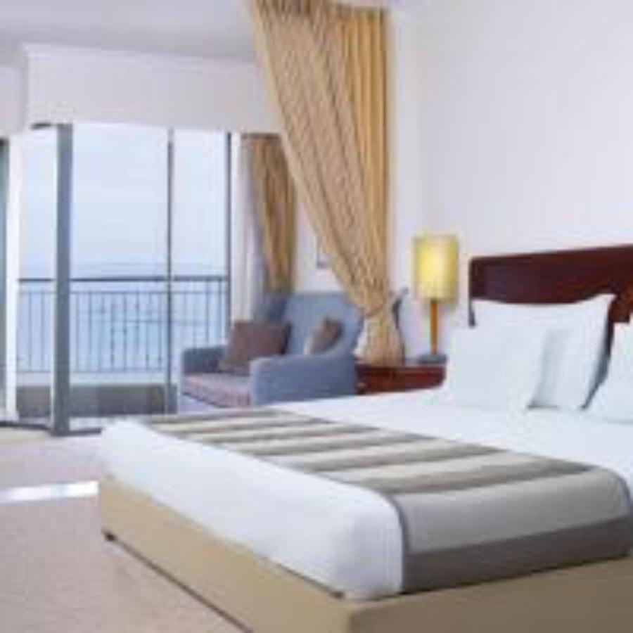 Royal Dead Sea - Hotel & Spa Ein Bokek Δωμάτιο φωτογραφία