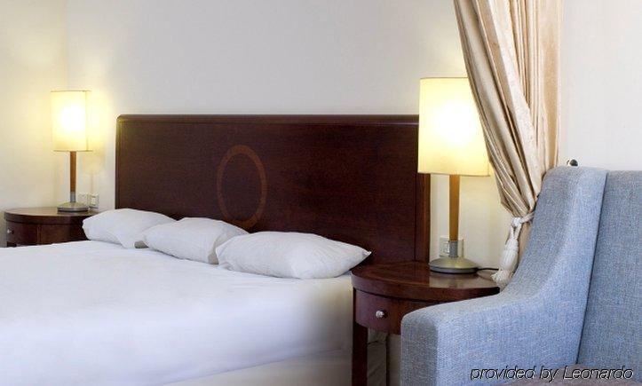 Royal Dead Sea - Hotel & Spa Ein Bokek Εξωτερικό φωτογραφία
