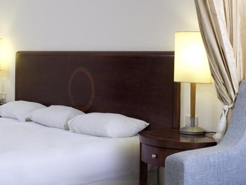 Royal Dead Sea - Hotel & Spa Ein Bokek Εξωτερικό φωτογραφία
