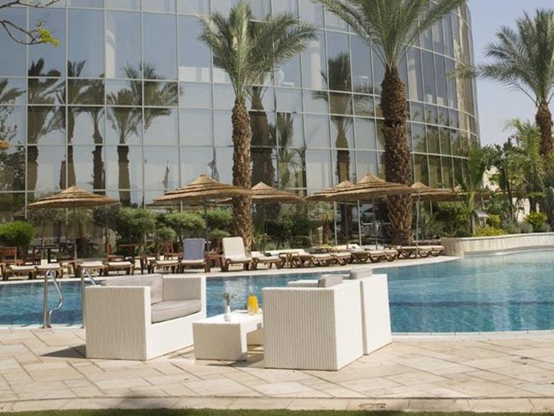 Royal Dead Sea - Hotel & Spa Ein Bokek Ανέσεις φωτογραφία