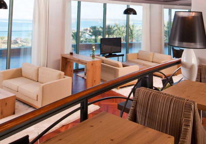 Royal Dead Sea - Hotel & Spa Ein Bokek Εξωτερικό φωτογραφία