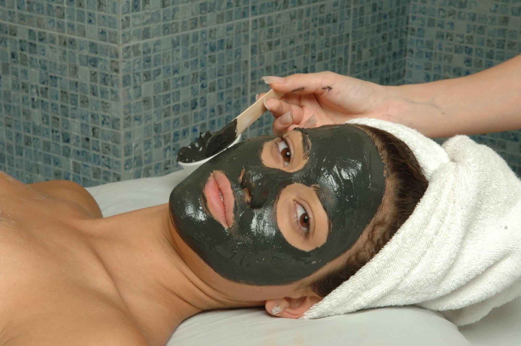Royal Dead Sea - Hotel & Spa Ein Bokek Εξωτερικό φωτογραφία