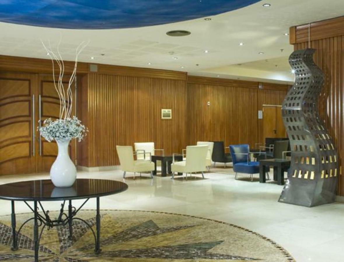 Royal Dead Sea - Hotel & Spa Ein Bokek Εξωτερικό φωτογραφία