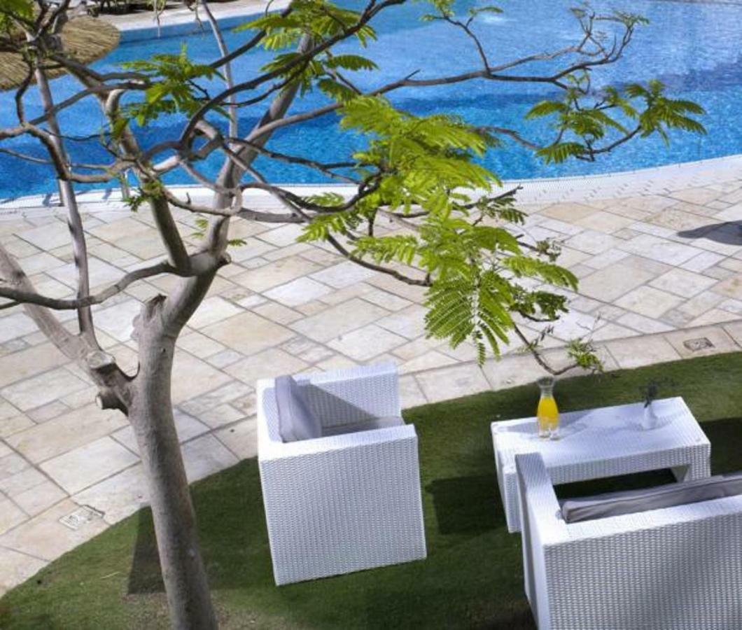 Royal Dead Sea - Hotel & Spa Ein Bokek Εξωτερικό φωτογραφία