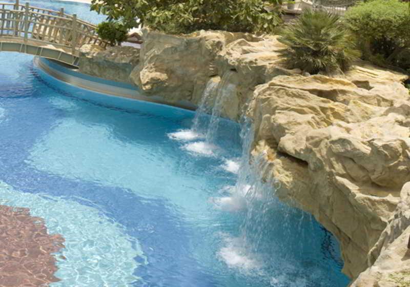 Royal Dead Sea - Hotel & Spa Ein Bokek Εξωτερικό φωτογραφία